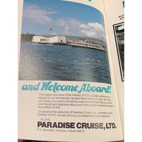 The Pearl Harbor Story: The True Account of The December 7 Attack by William T. - Picture 5 of 11